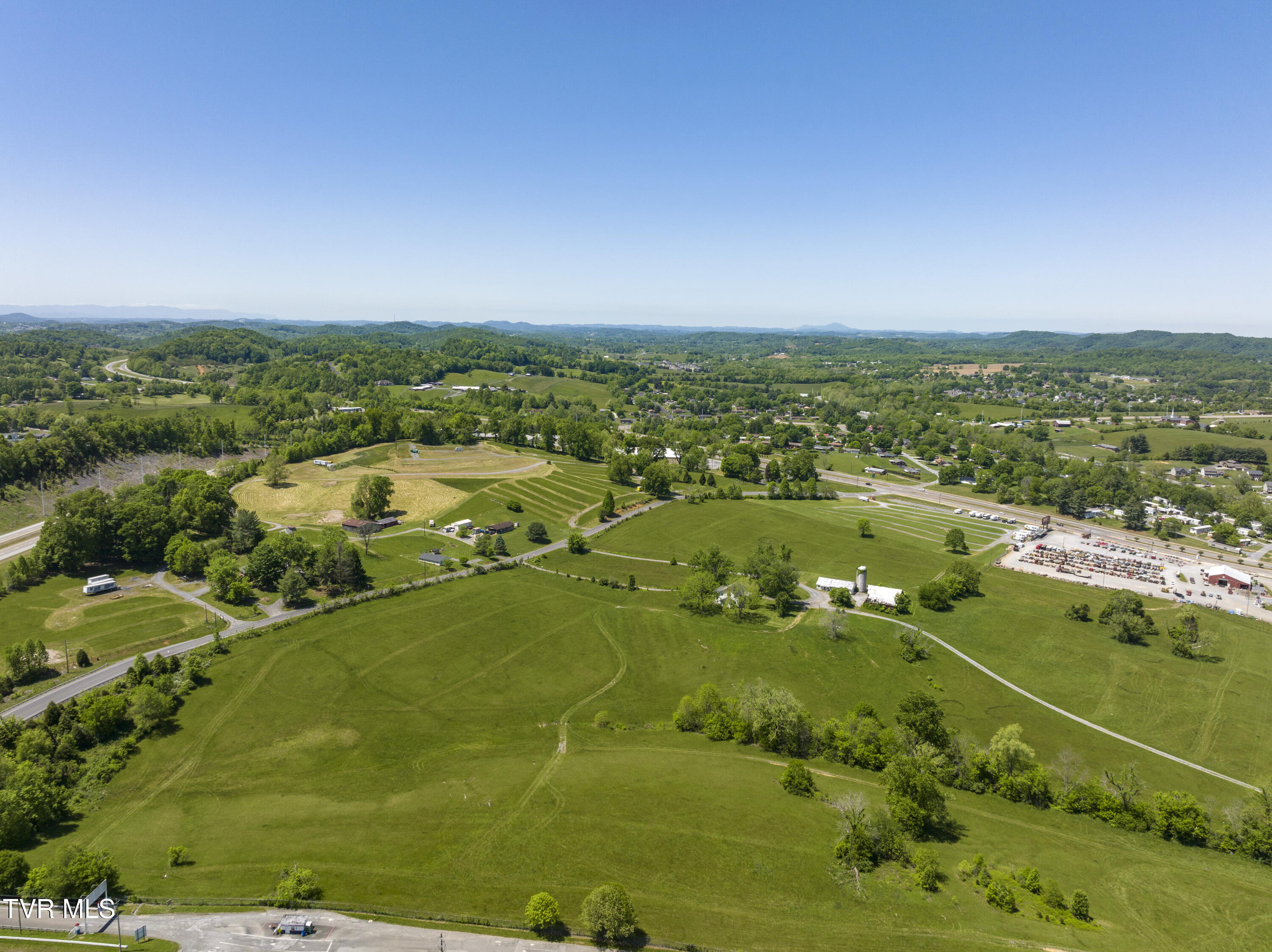191 White Top Road, Bluff City, Tennessee image 31