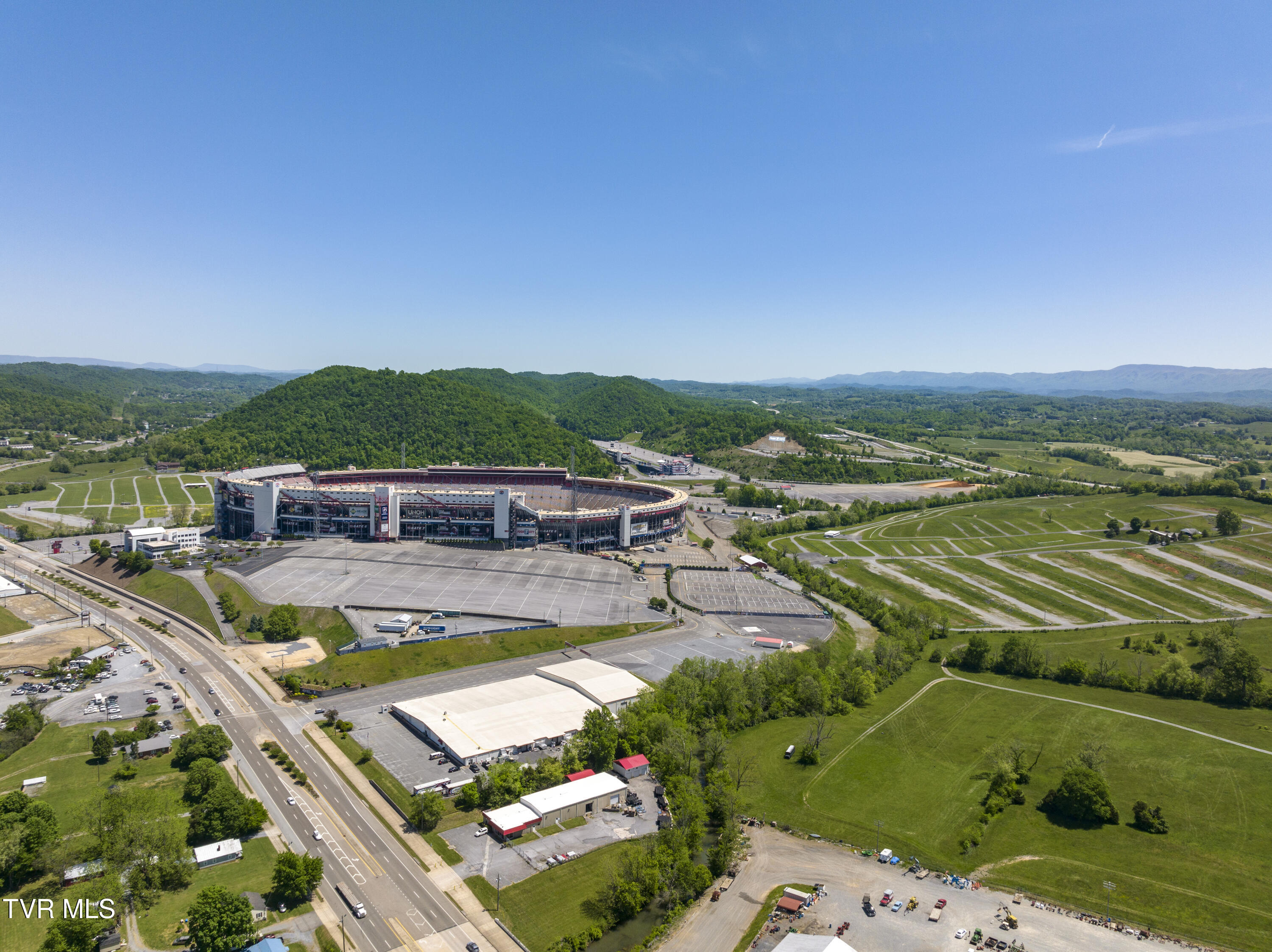 191 White Top Road, Bluff City, Tennessee image 36