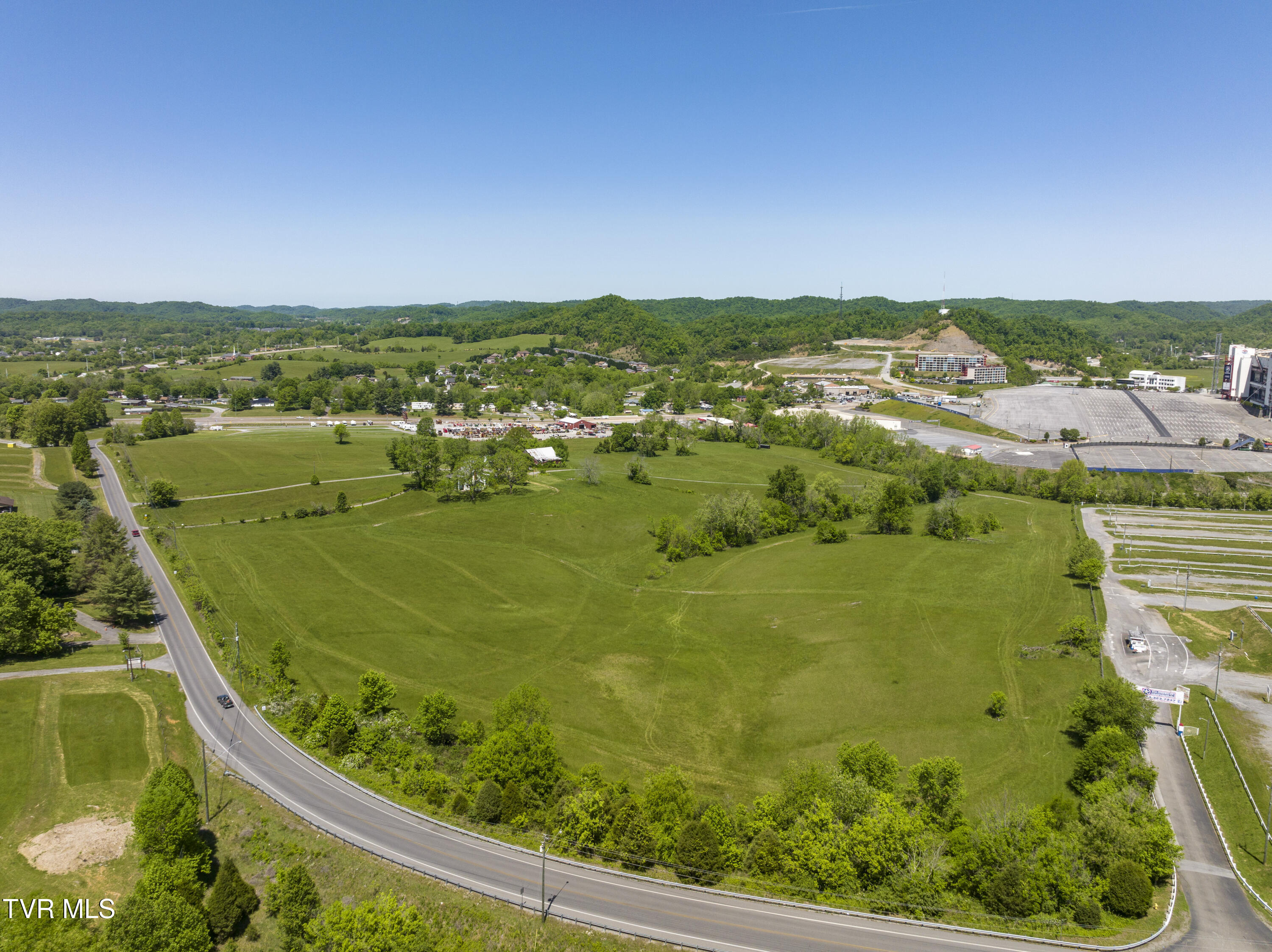 191 White Top Road, Bluff City, Tennessee image 20