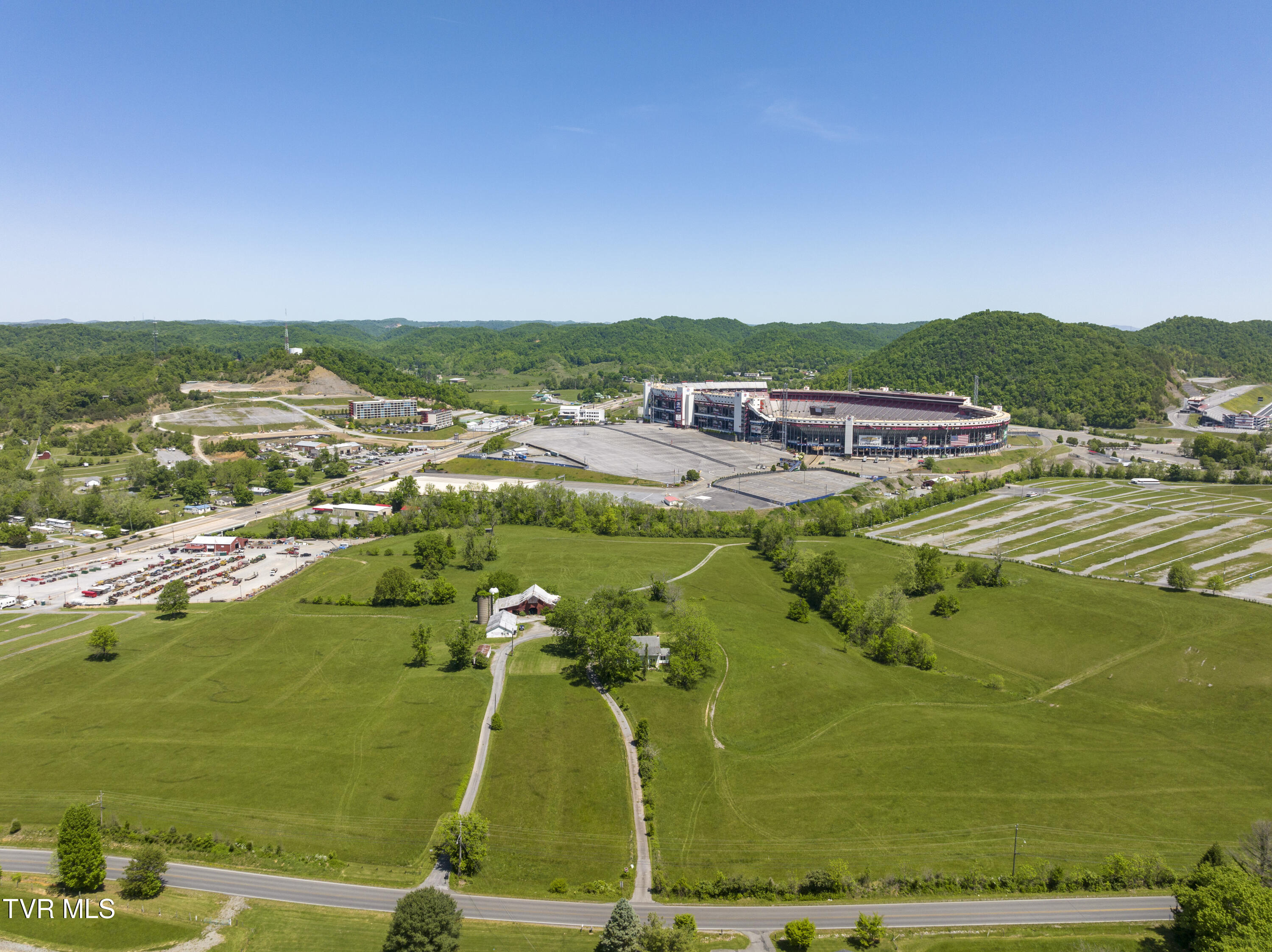 191 White Top Road, Bluff City, Tennessee image 28