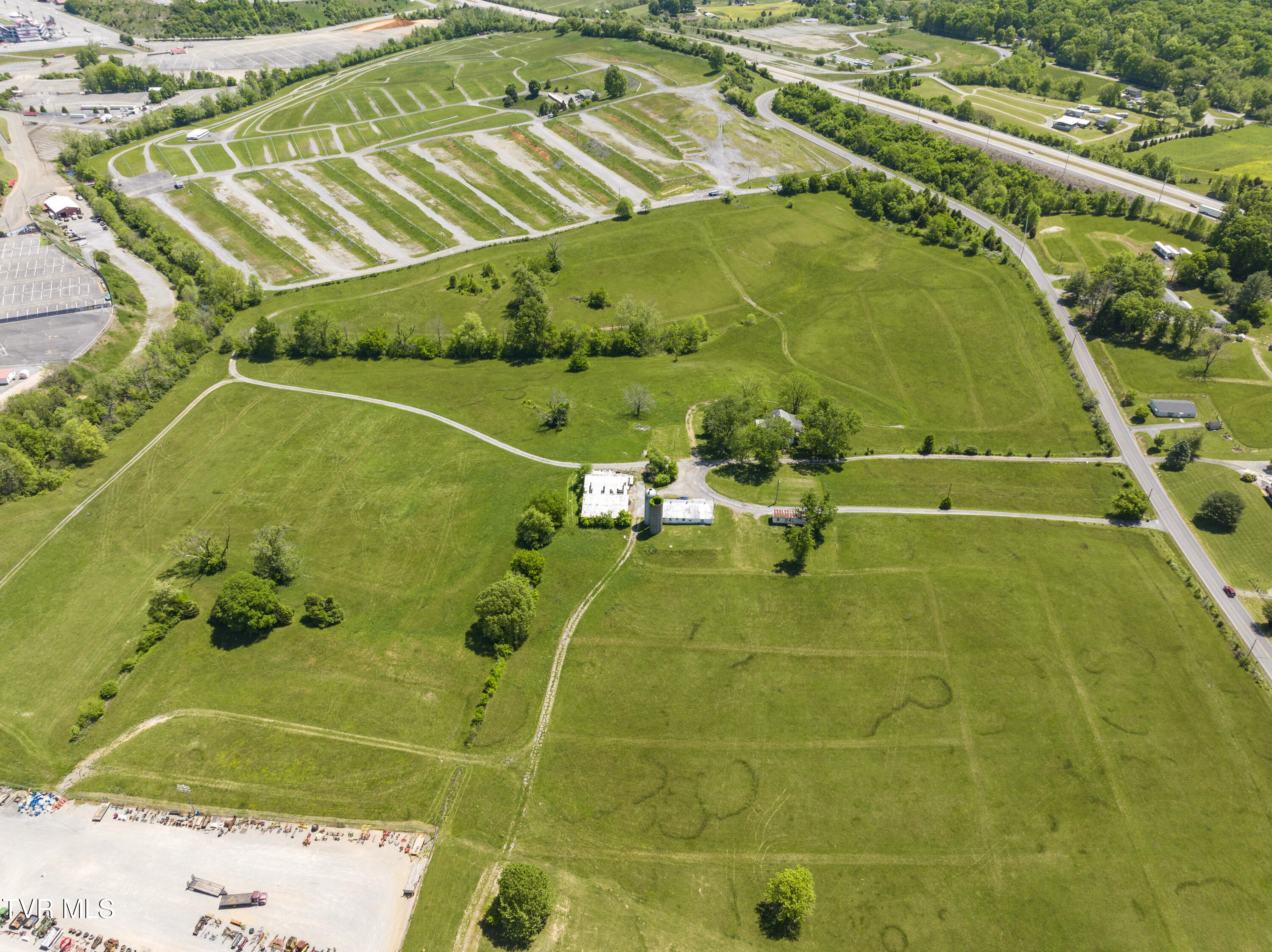 191 White Top Road, Bluff City, Tennessee image 43