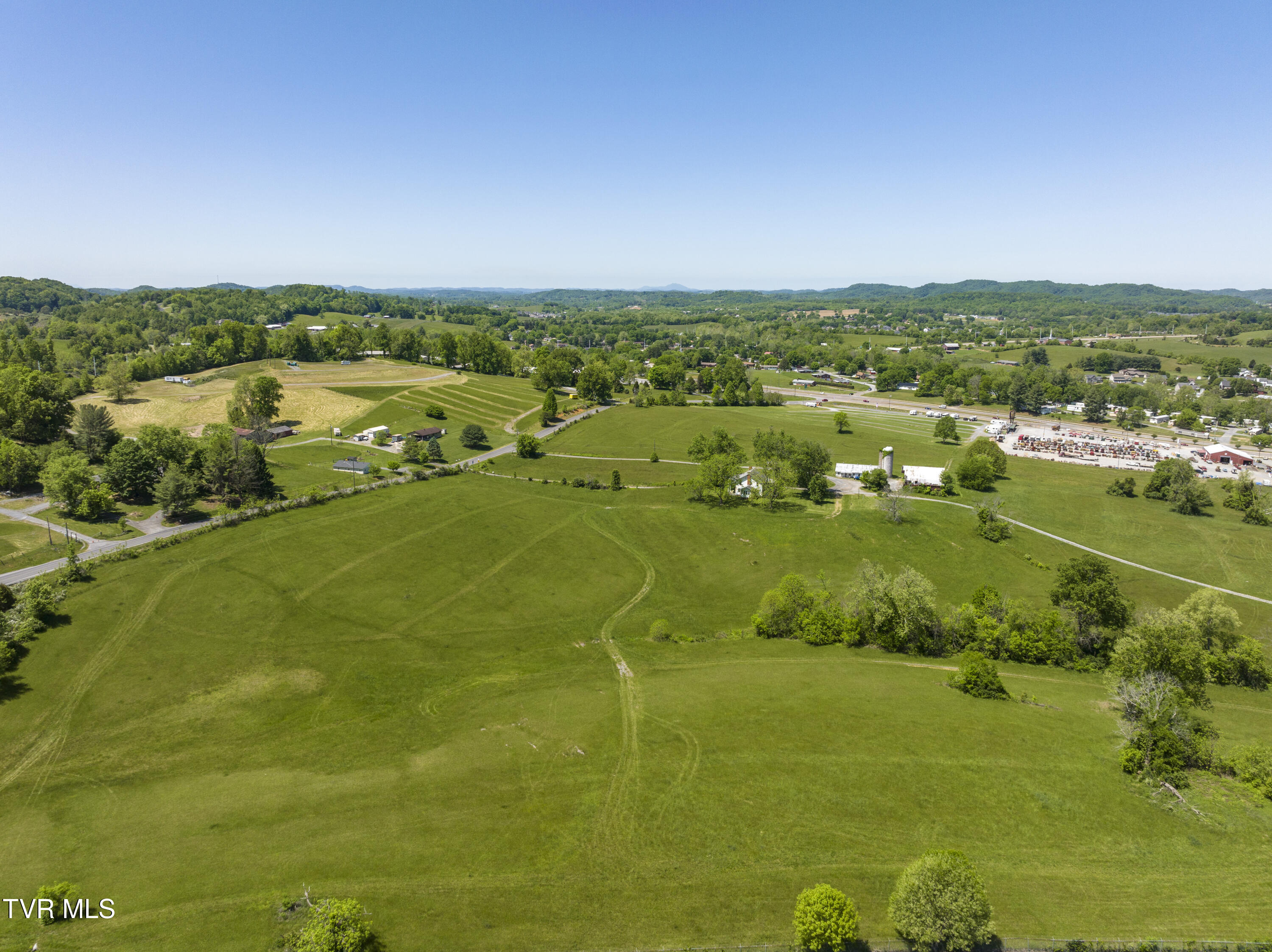191 White Top Road, Bluff City, Tennessee image 21