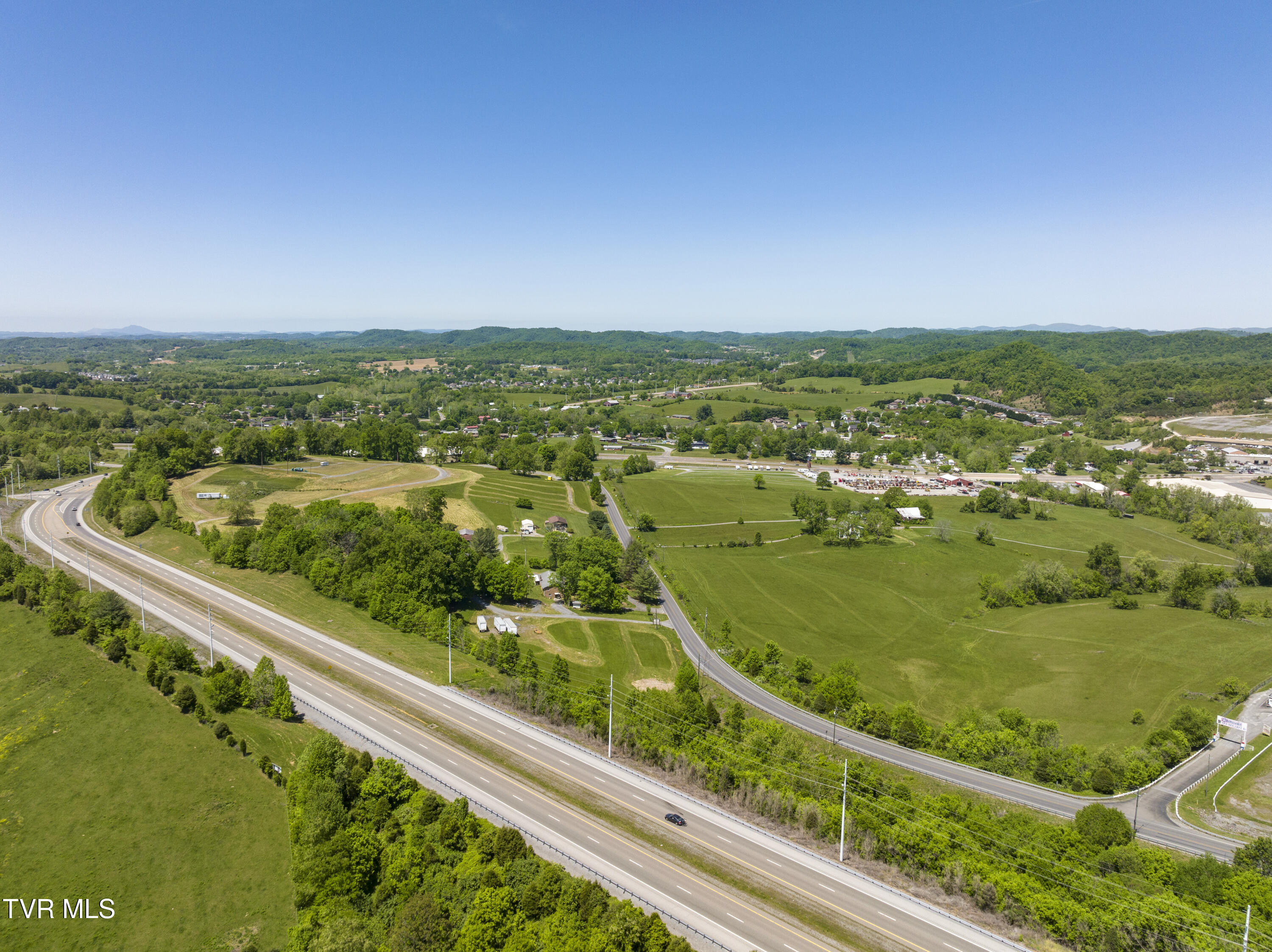 191 White Top Road, Bluff City, Tennessee image 30