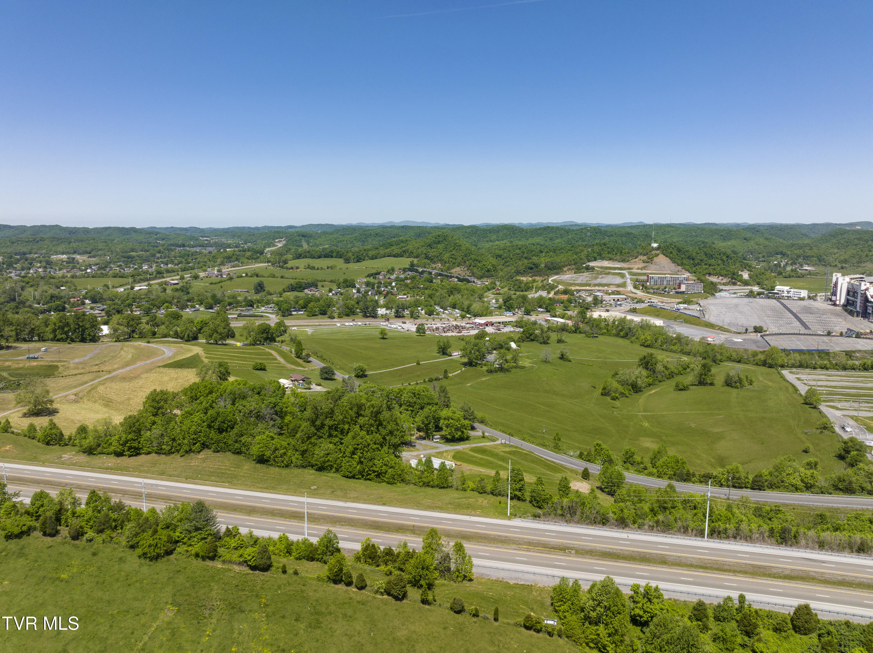191 White Top Road, Bluff City, Tennessee image 29