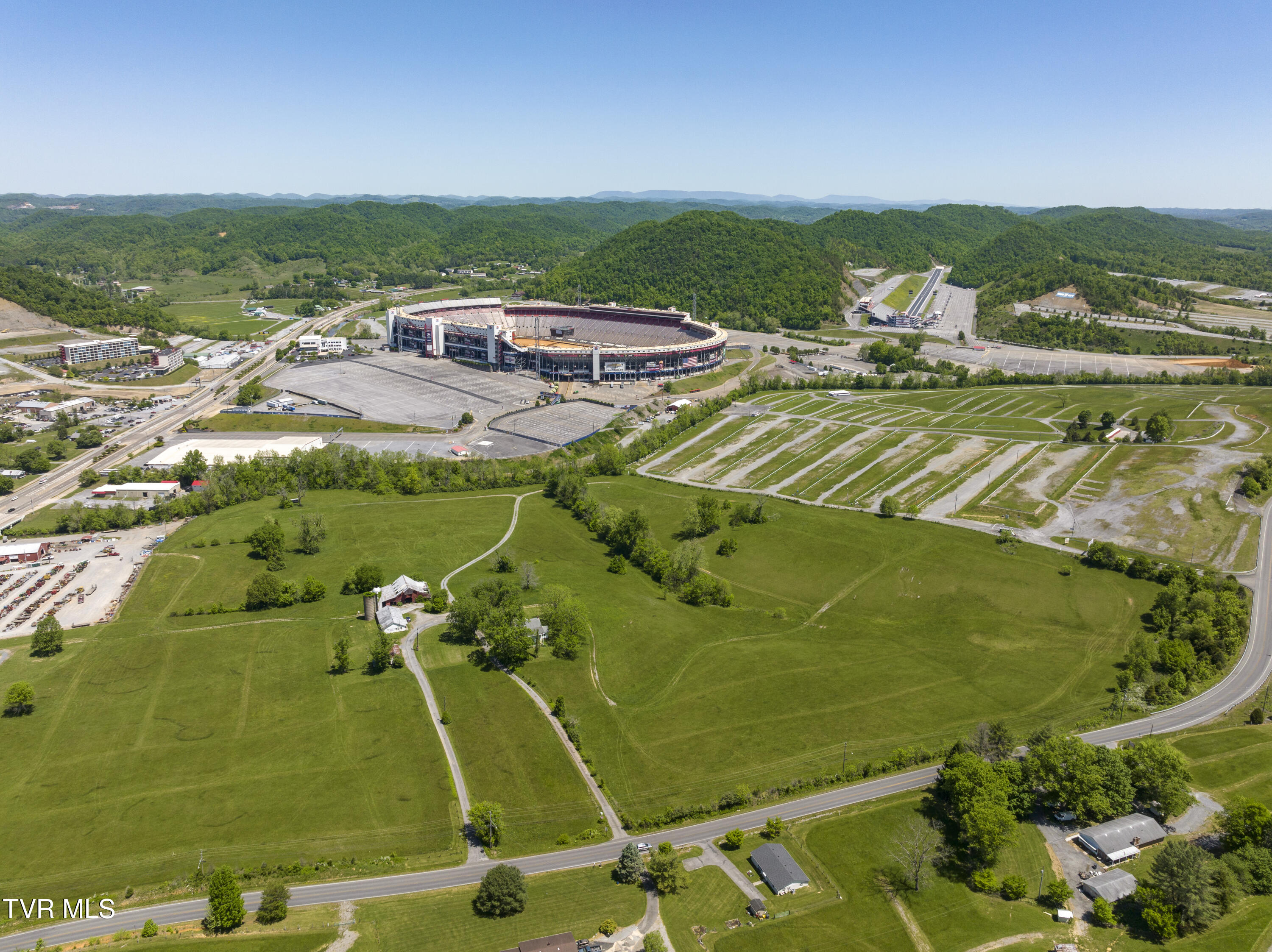 191 White Top Road, Bluff City, Tennessee image 38