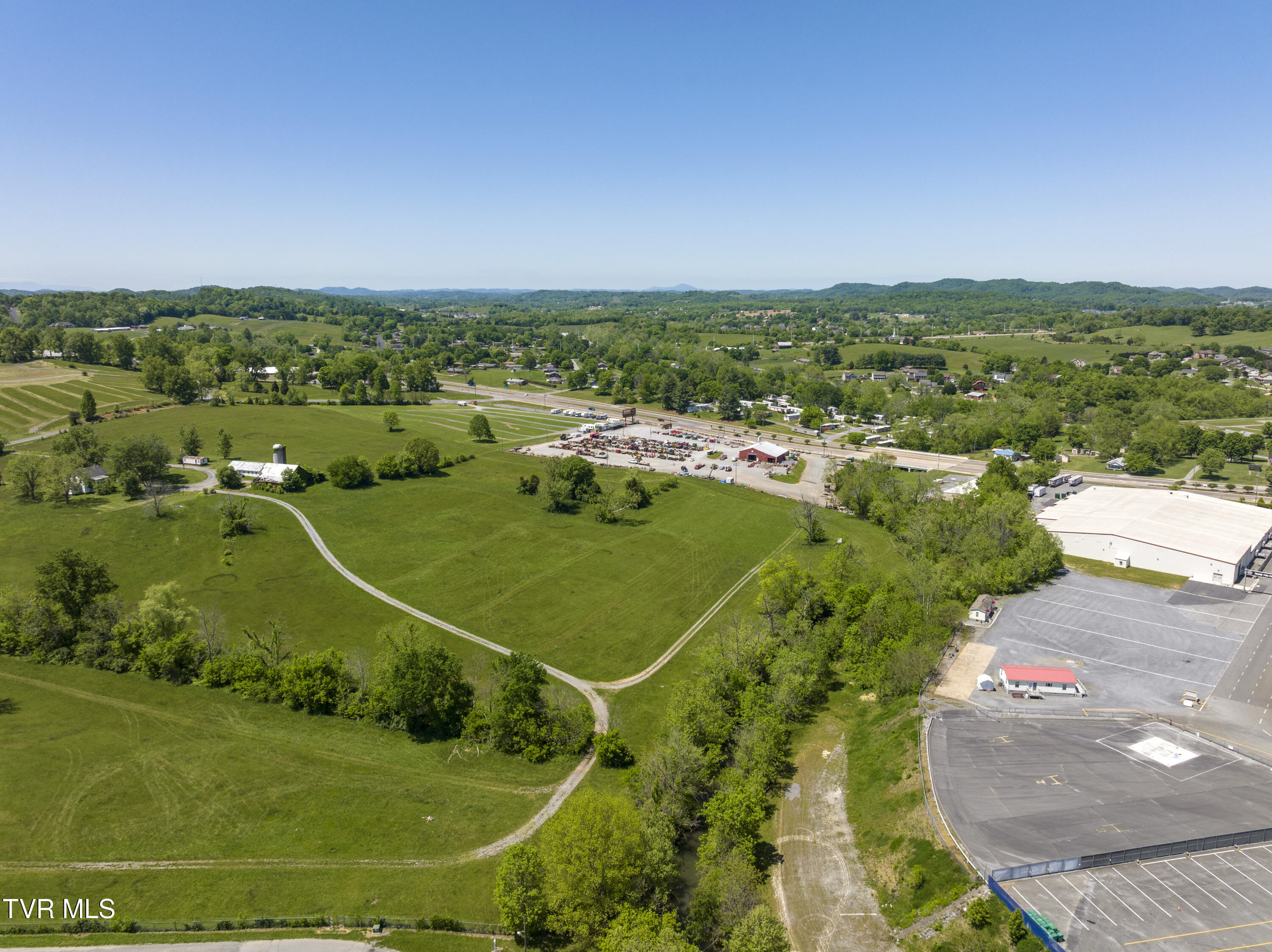 191 White Top Road, Bluff City, Tennessee image 22