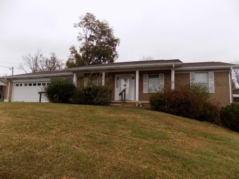 Homes For Sale - 234 Meek Street<br/> Talbott, TN 37877
