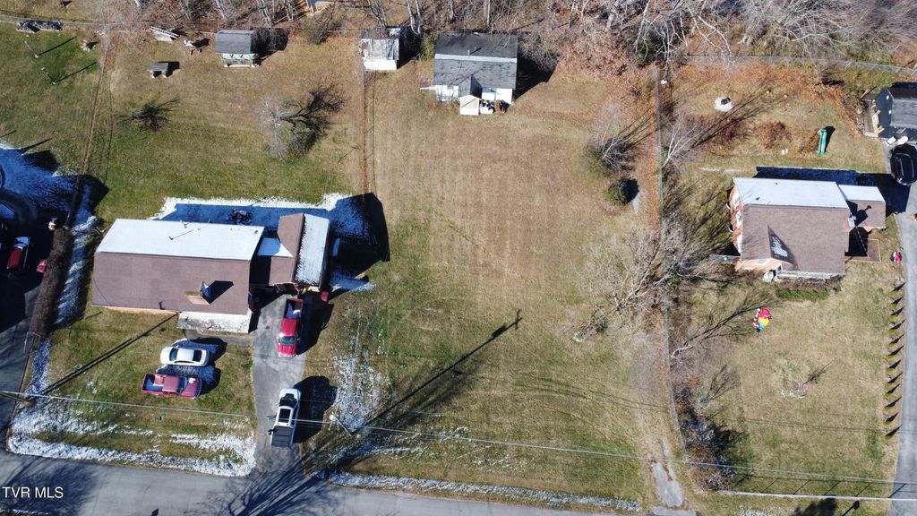 Photo of 1404 Merrywood Drive, Johnson City, TN 37604 (MLS # 9989344)