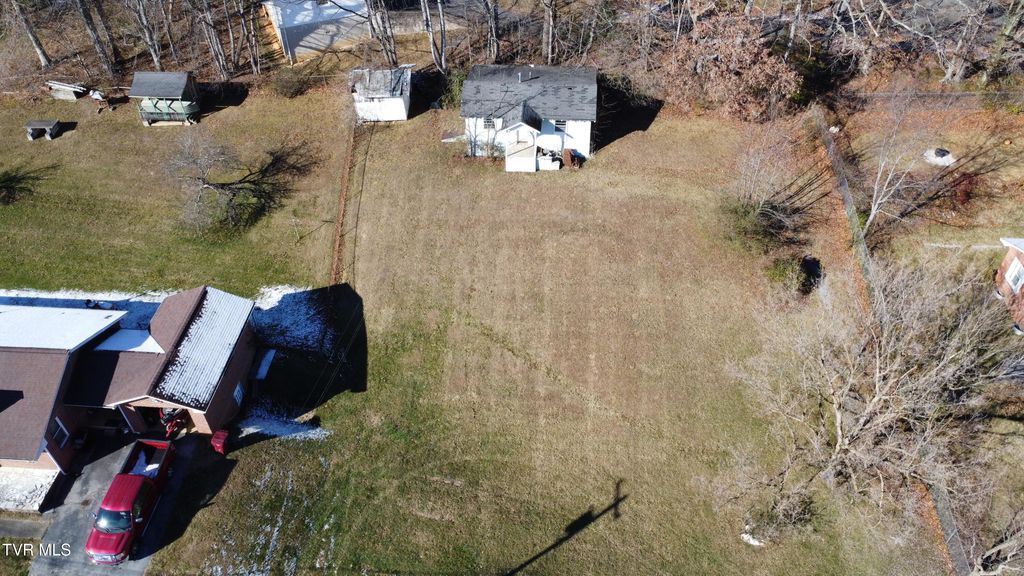 Photo of 1404 Merrywood Drive, Johnson City, TN 37604 (MLS # 9989344)