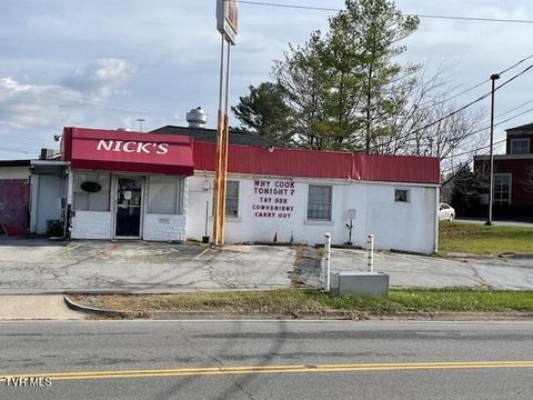 Photo of 1916 Sherwood Road, Kingsport, TN 37664 (MLS # 9974008)