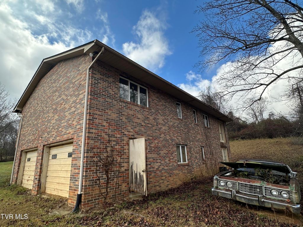Photo of 502 4th Avenue, Jonesborough, TN 37659 (MLS # 9989051)