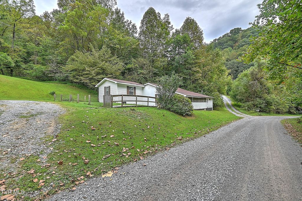 Photo of 553 Mill Hollow Road, Castlewood, VA 24224 (MLS # 9985947)