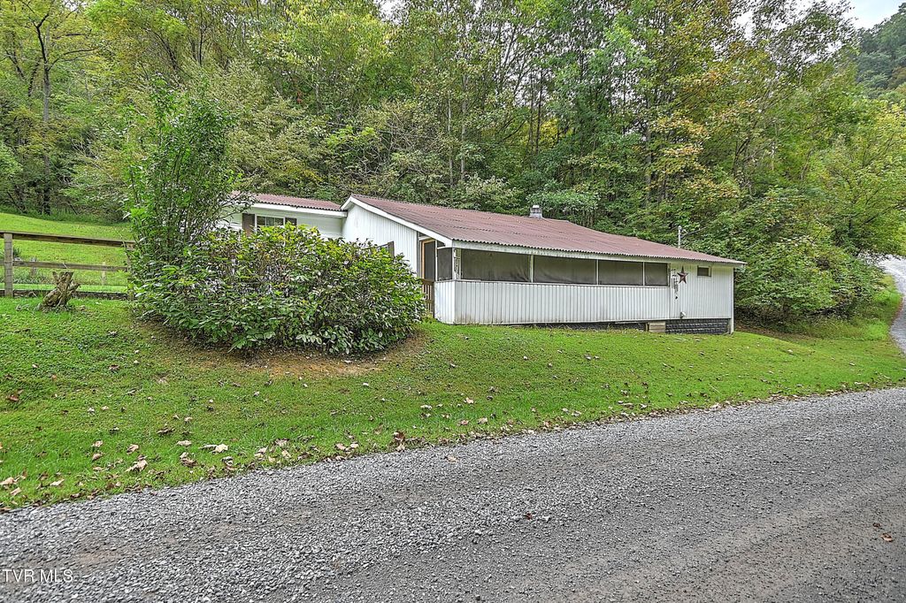Photo of 553 Mill Hollow Road, Castlewood, VA 24224 (MLS # 9985947)