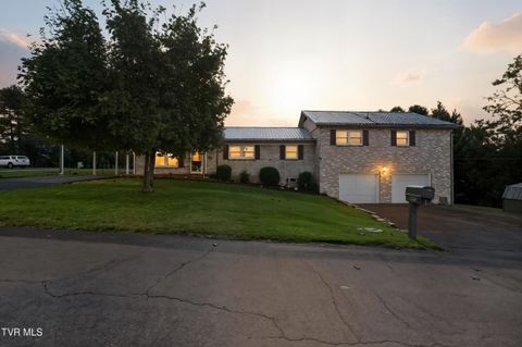 Photo of 484 Duff Circle CIR, Castlewood, VA 24224 (MLS # 9995596)