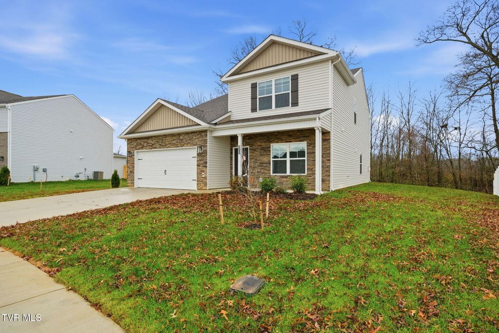 Photo of 321 Cookie Loop Loop, Johnson City, TN 37615 (MLS # 9980493)