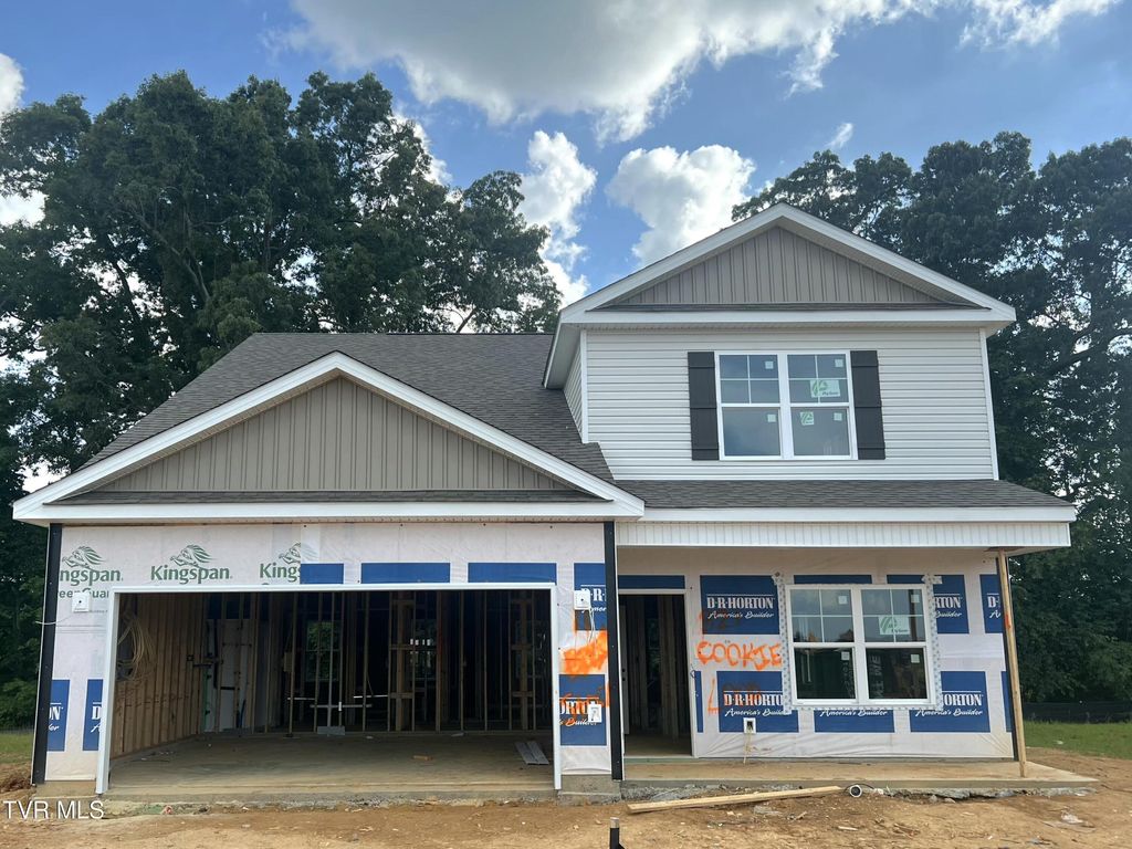 Photo of 321 Cookie Loop Loop, Johnson City, TN 37615 (MLS # 9980493)