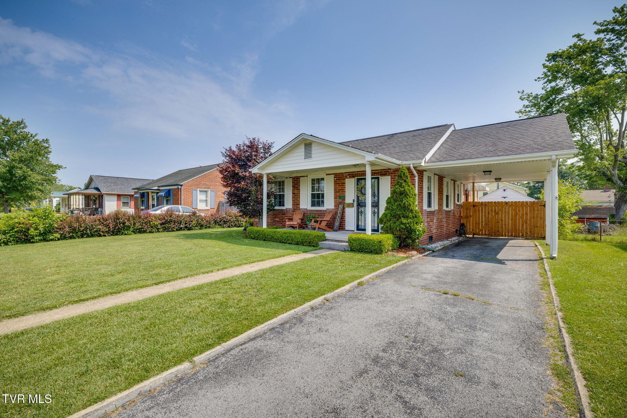 1532 Pineola Avenue, Kingsport, Tennessee image 28