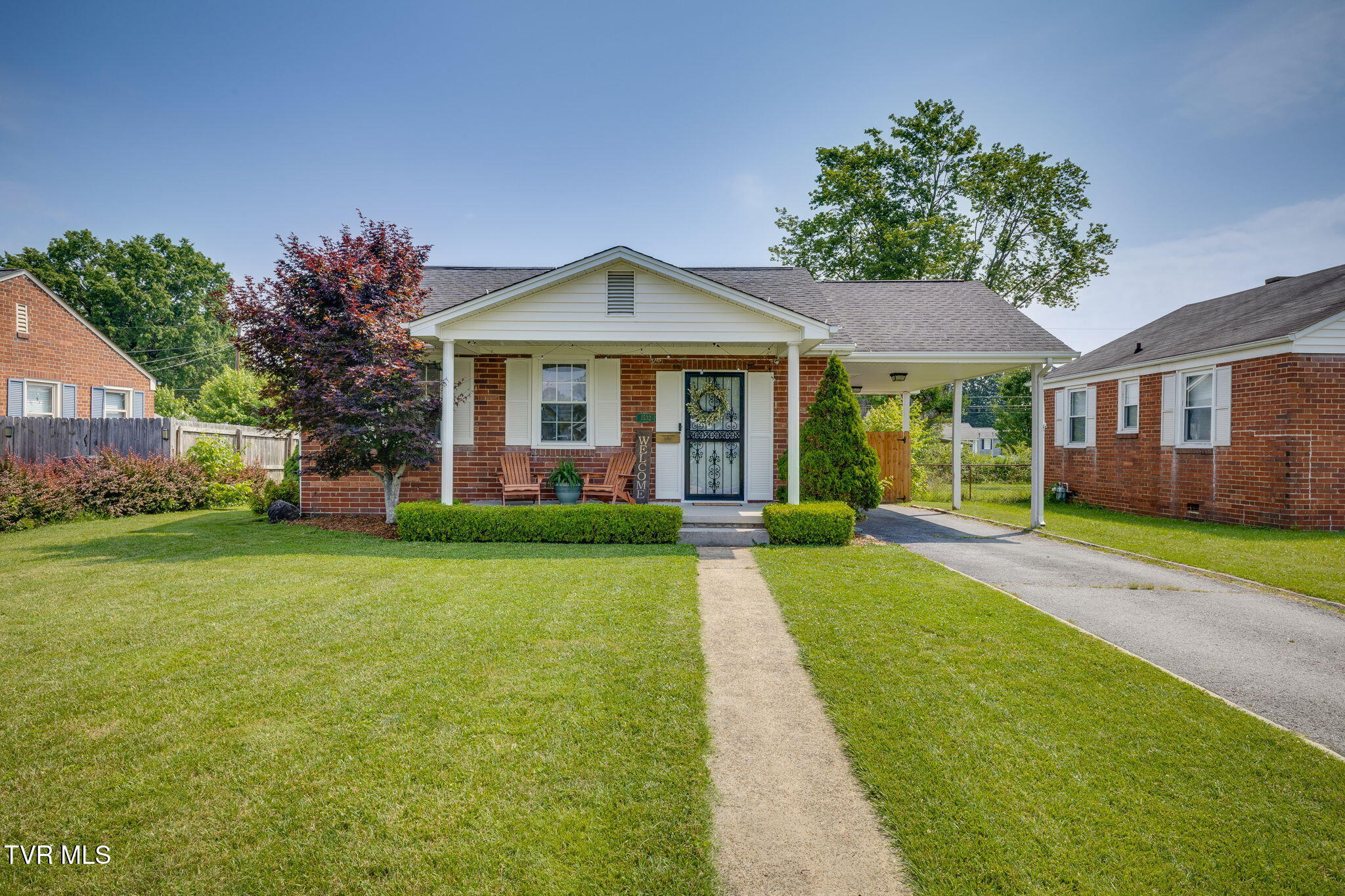 1532 Pineola Avenue, Kingsport, Tennessee image 1