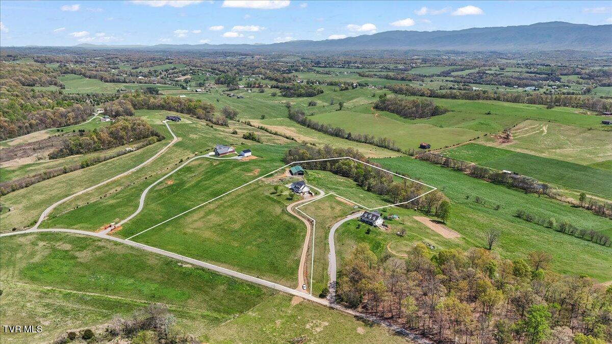 1205 Gibson Road, Greeneville, Tennessee image 42