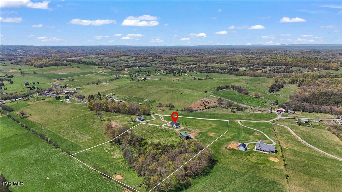 1205 Gibson Road, Greeneville, Tennessee image 45
