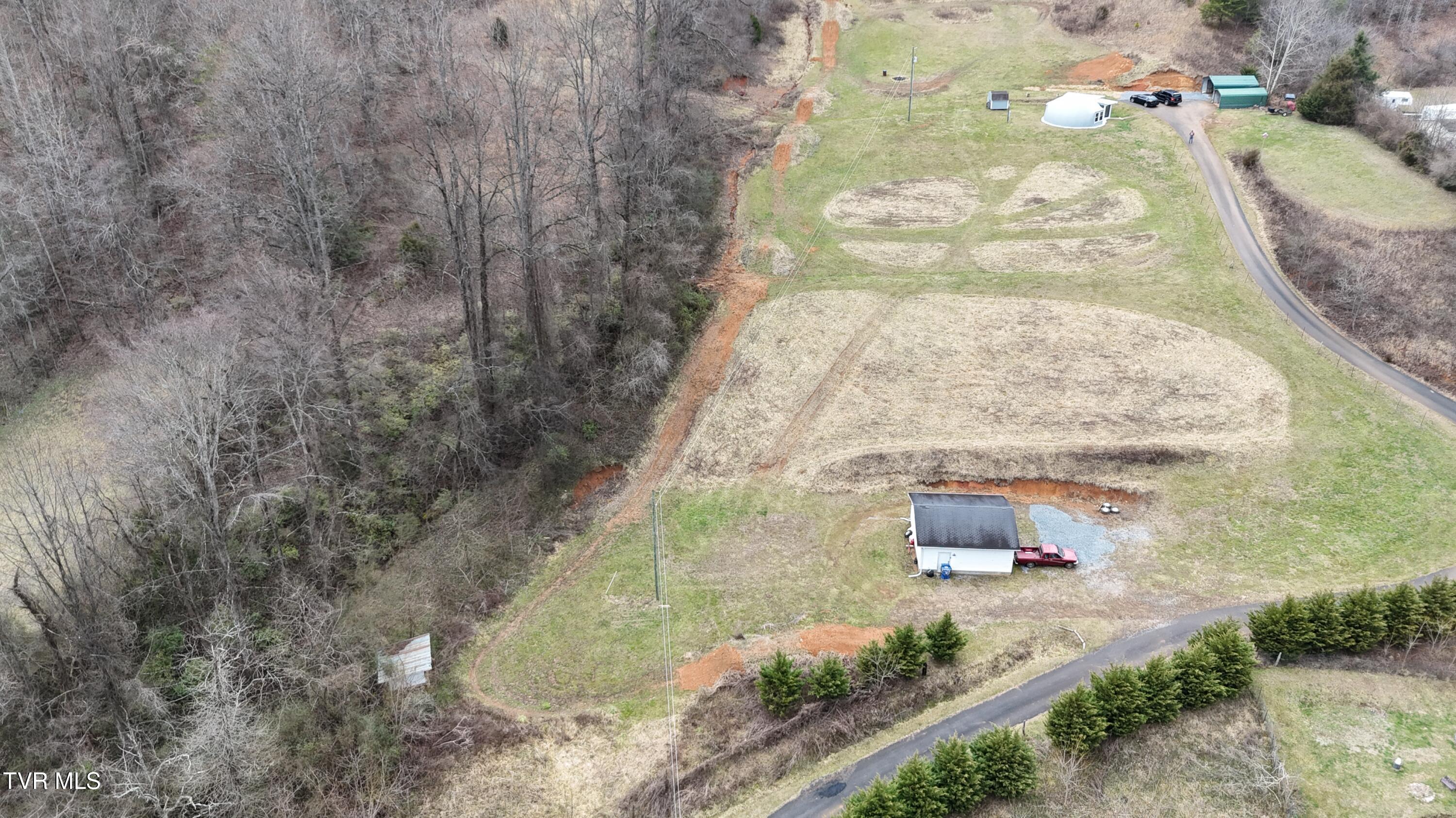 1701 Jonesborough Road, Erwin, Tennessee image 17