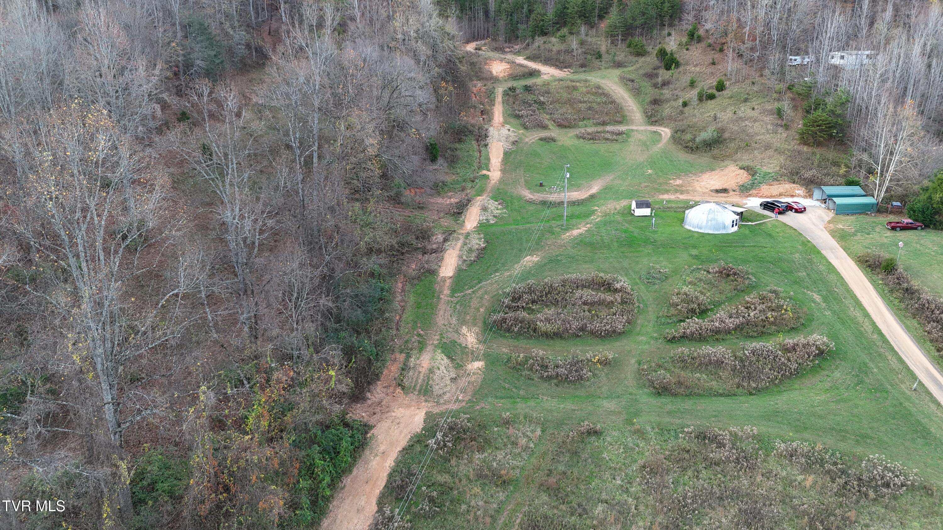 1701 Jonesborough Road, Erwin, Tennessee image 20