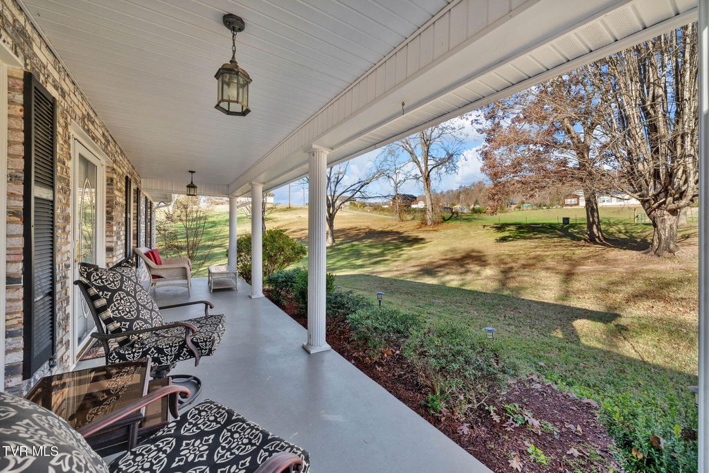 Photo of 504 Ross Campground Road, Church Hill, TN 37642 (MLS # 9988700)