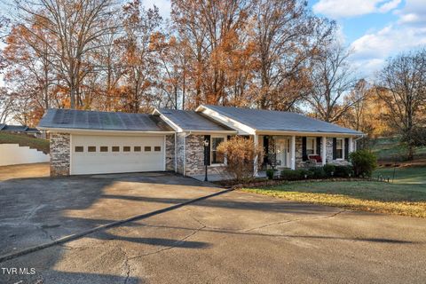 Photo of 504 Ross Campground Road, Church Hill, TN 37642 (MLS # 9988700)