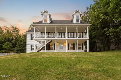 Homes For Sale - 157 Stoneybrook Drive<br/> Abingdon, VA 24210
