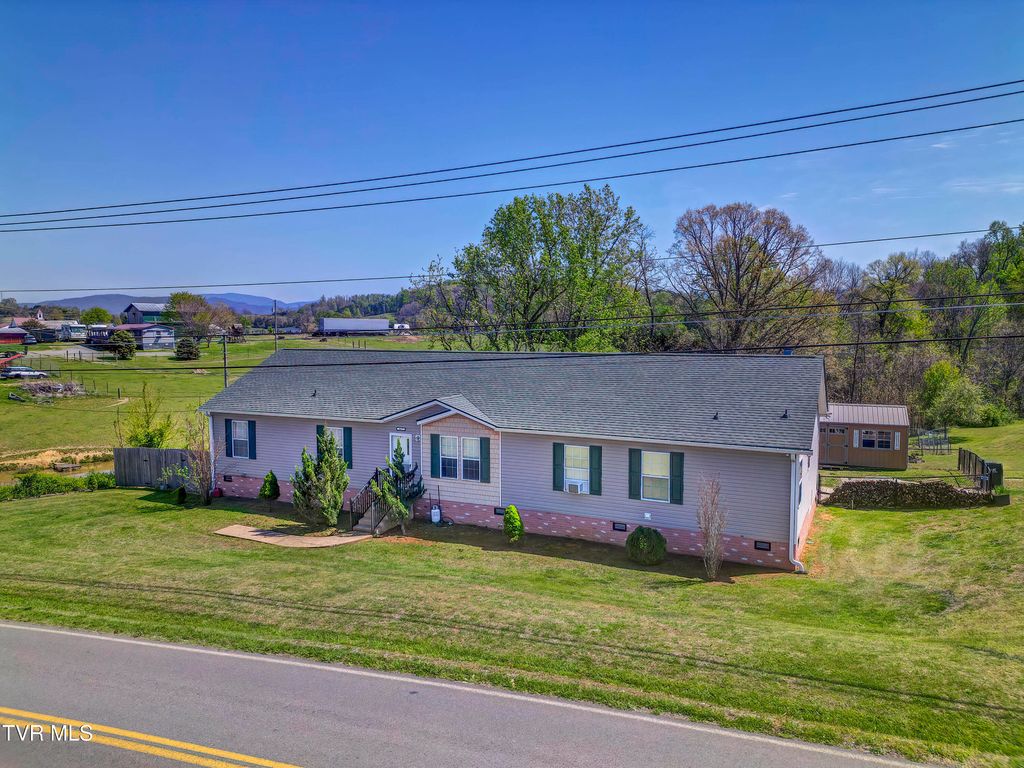 Photo of 617 Telford New Victory Road, Telford, TN 37690 (MLS # 9993722)