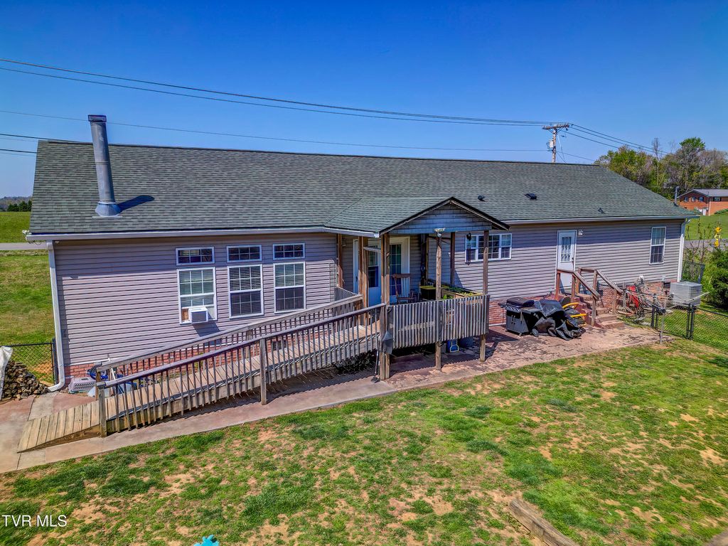 Photo of 617 Telford New Victory Road, Telford, TN 37690 (MLS # 9993722)