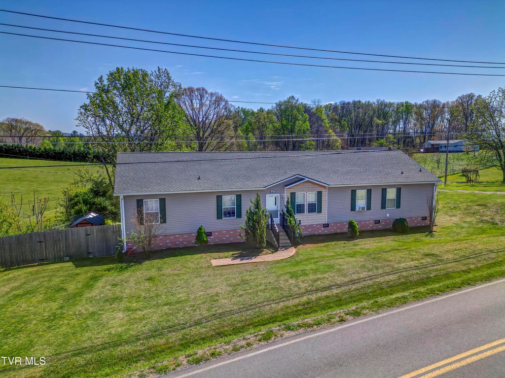 Photo of 617 Telford New Victory Road, Telford, TN 37690 (MLS # 9993722)