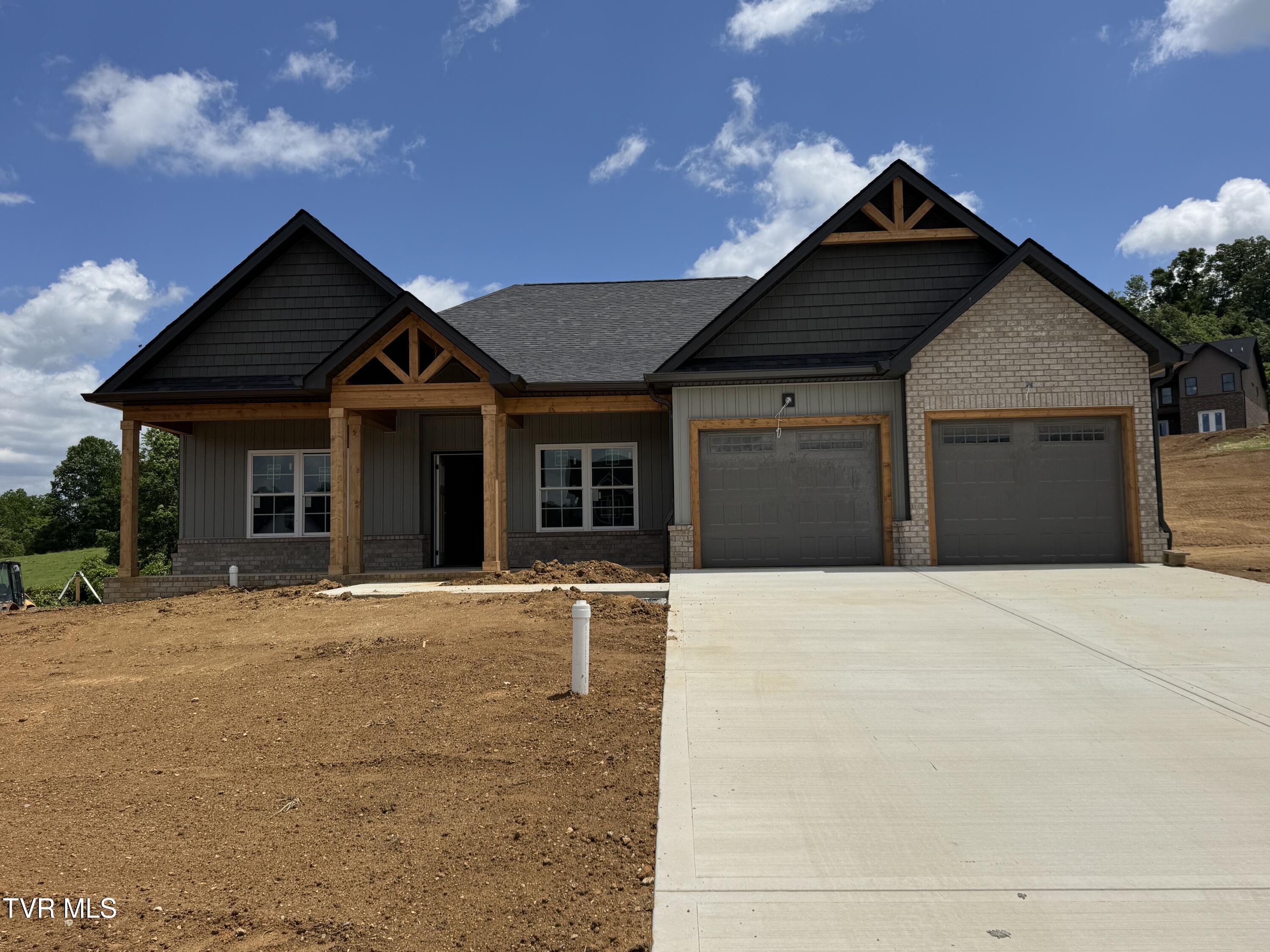 938 Daybreak Crest, Jonesborough, Tennessee image 1