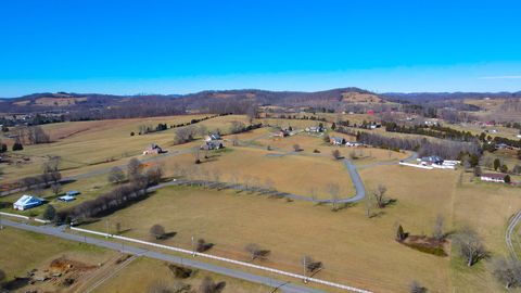 Vacant Land For Sale - LOT 68 Walnut Tree Drive<br/> Church Hill, TN 37642