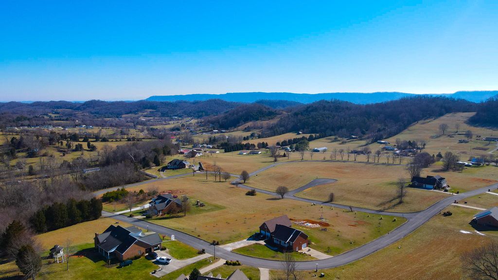 Photo of 68 Walnut Tree Drive, Church Hill, TN 37642 (MLS # 9993142)