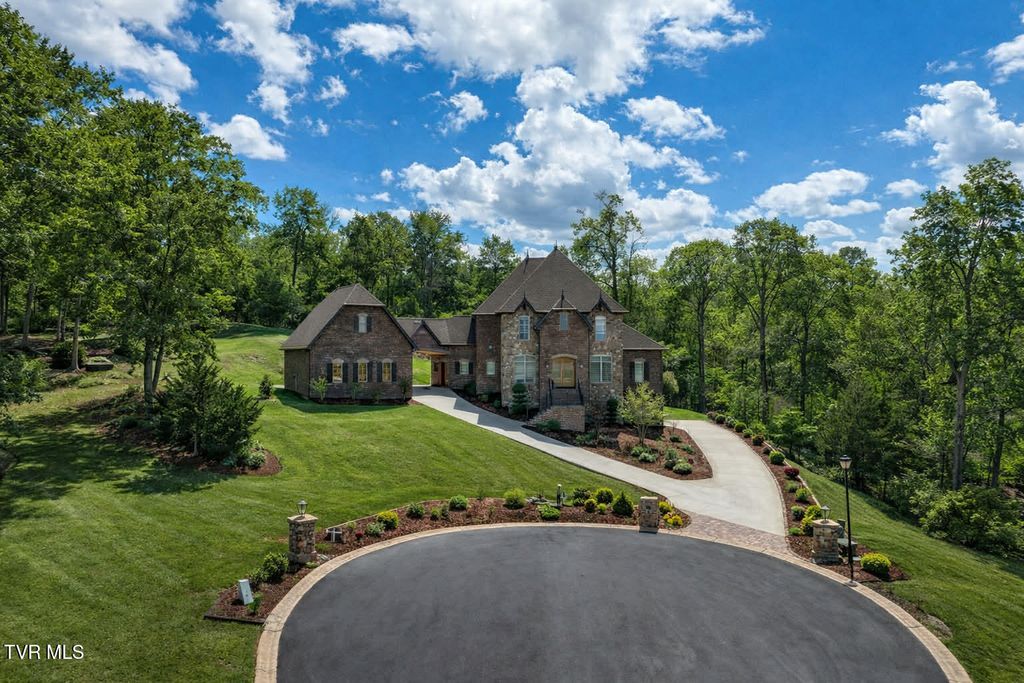 Photo of 1624 Conestoga Pass Pass, Johnson City, TN 37601 (MLS # 9993524)