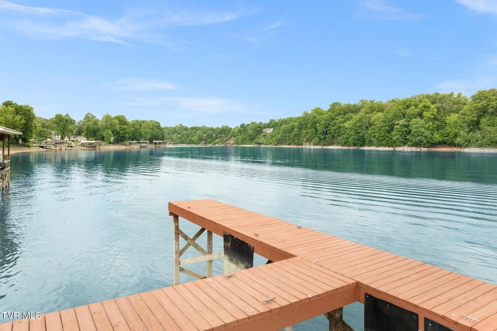 Photo of 461 J A Hodge Rd 461 Road #Unit 4, Piney Flats, TN 37686 (MLS # 9996230)