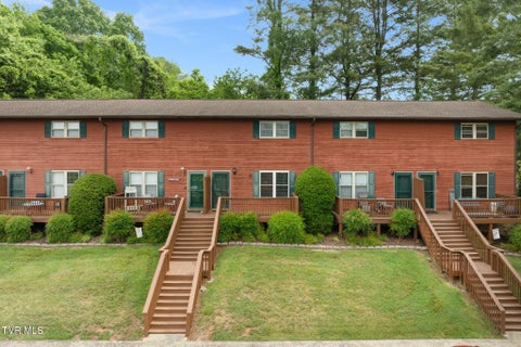 Condo For Sale - 461 J A Hodge Rd 461 Road #UNIT 4<br/> Piney Flats, TN 37686