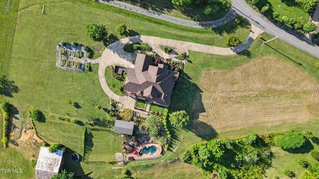 Photo of 1180 Keller Road, Afton, TN 37616 (MLS # 9996712)