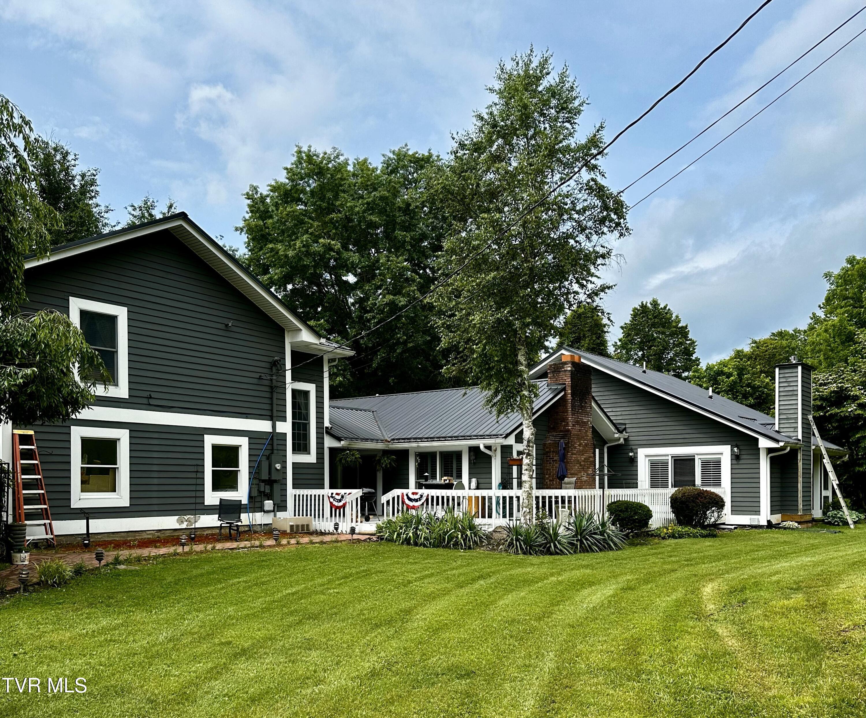 304 Tunnel Drive, Dryden, Virginia image 23