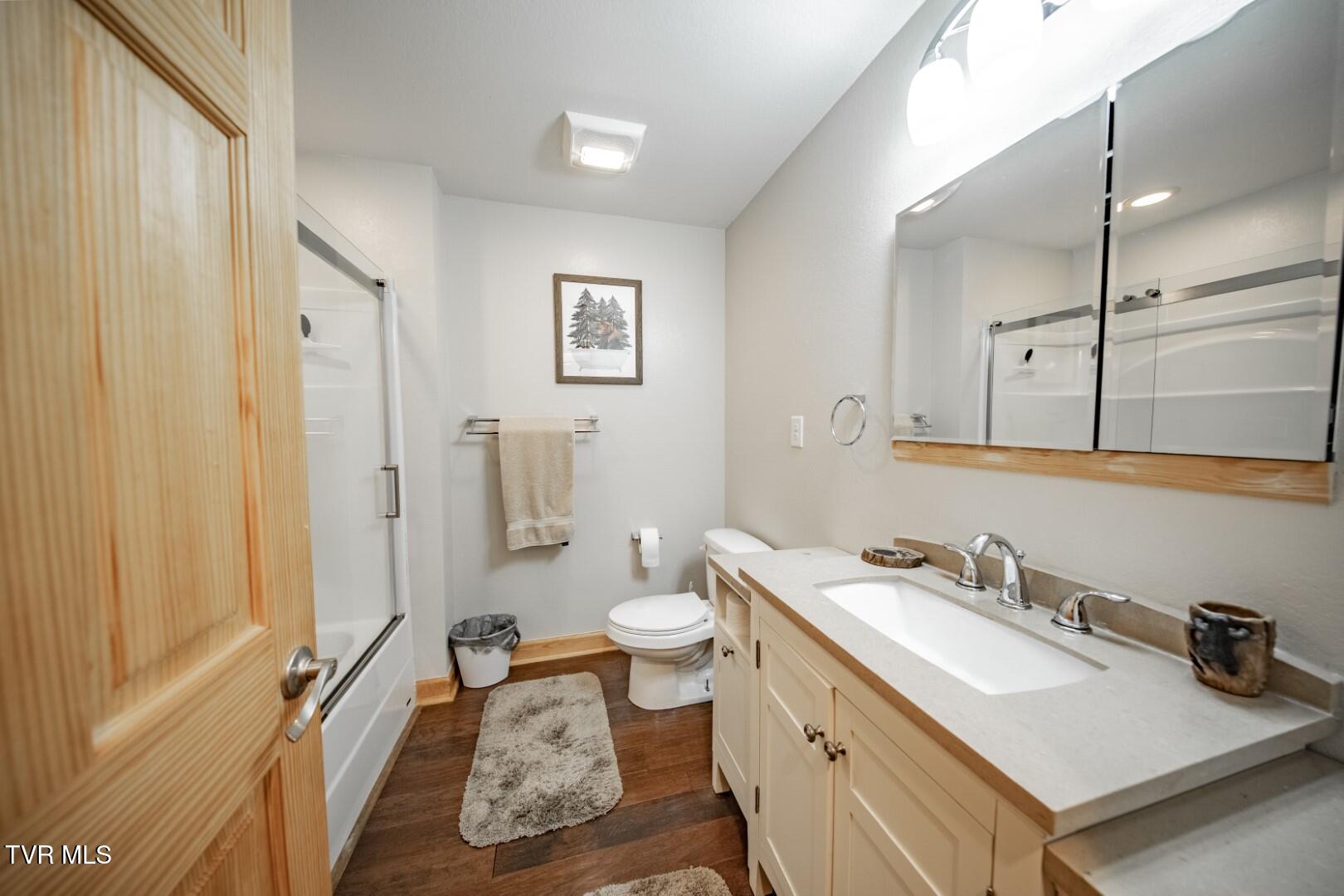 4304 Little Creek Way Way #D-4, Cosby, Tennessee image 22