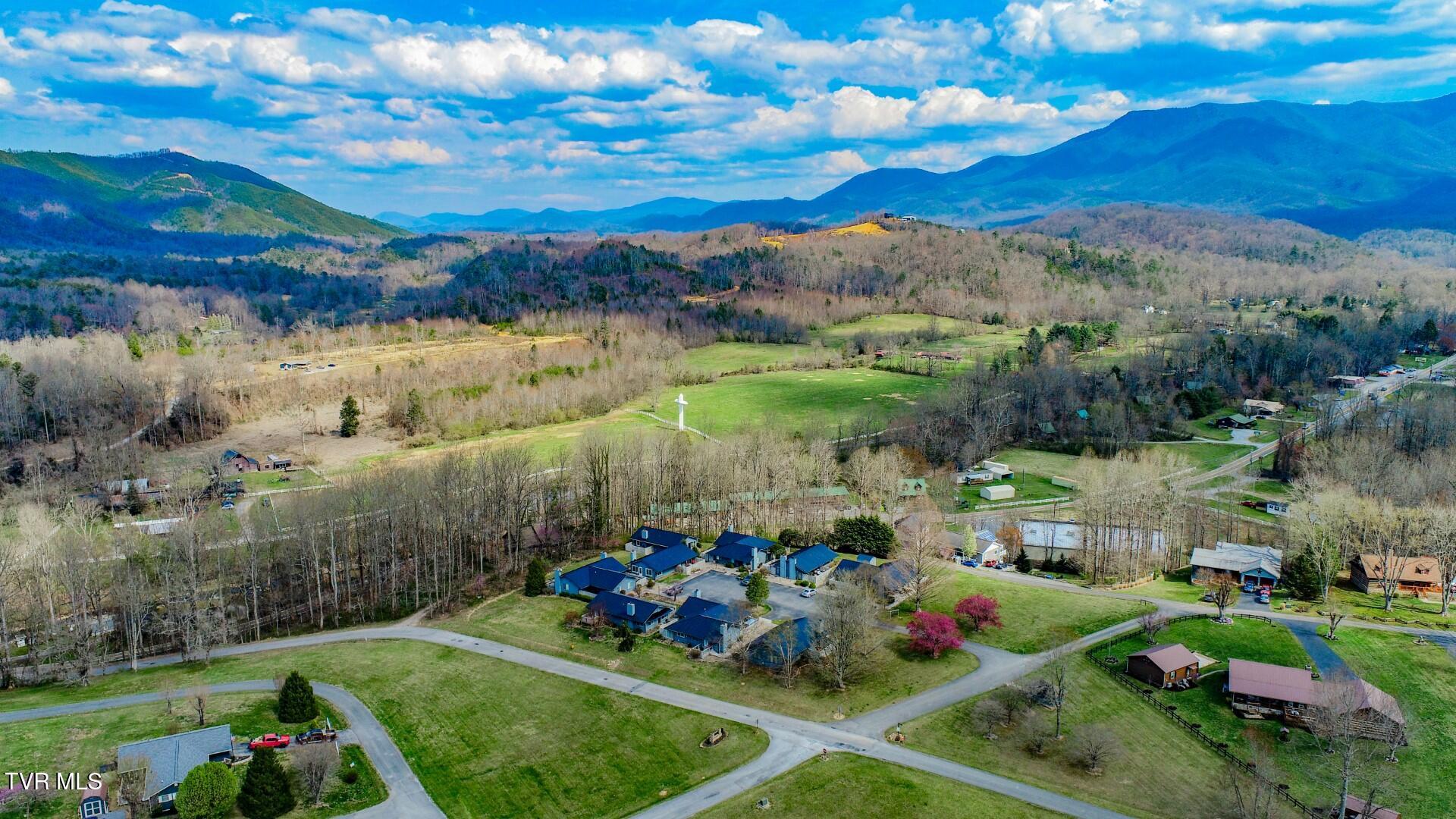 4304 Little Creek Way Way #D-4, Cosby, Tennessee image 36