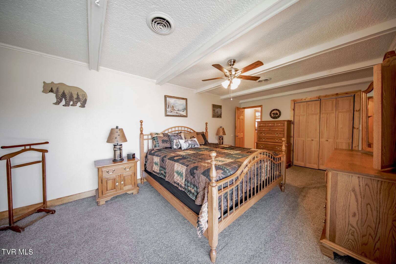 4304 Little Creek Way Way #D-4, Cosby, Tennessee image 20