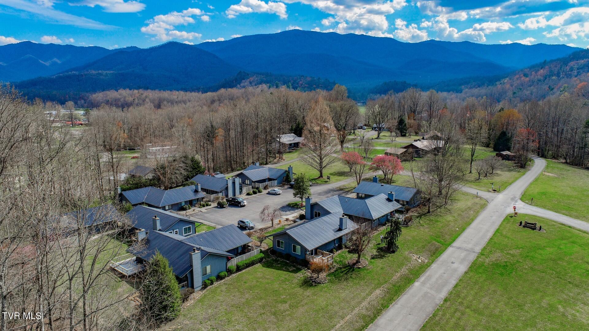 4304 Little Creek Way Way #D-4, Cosby, Tennessee image 33