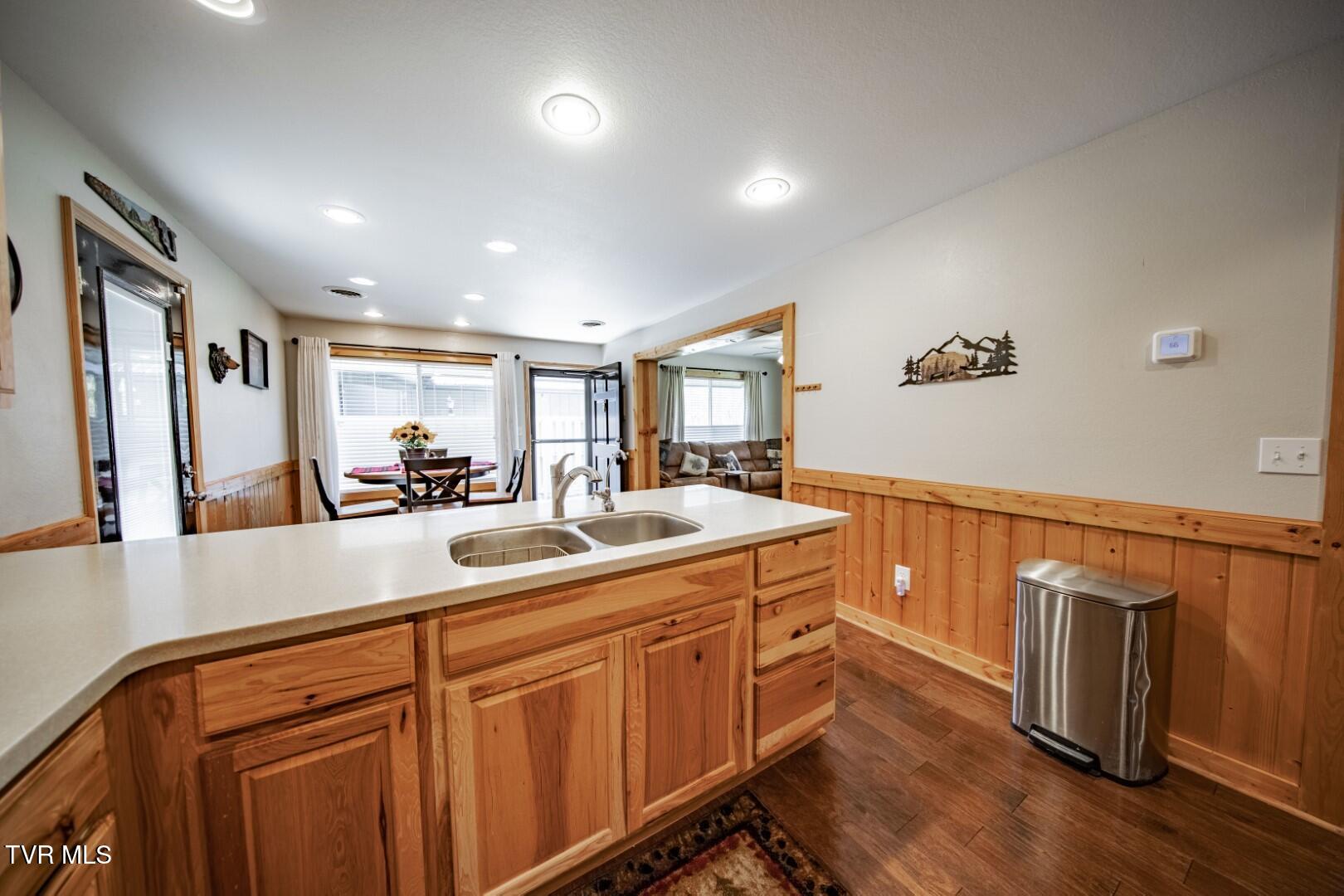 4304 Little Creek Way Way #D-4, Cosby, Tennessee image 15