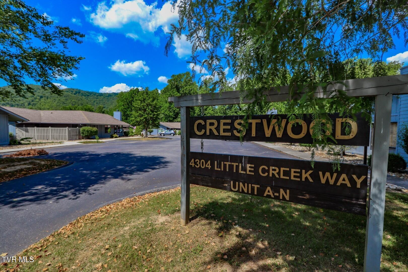 4304 Little Creek Way Way #D-4, Cosby, Tennessee image 43