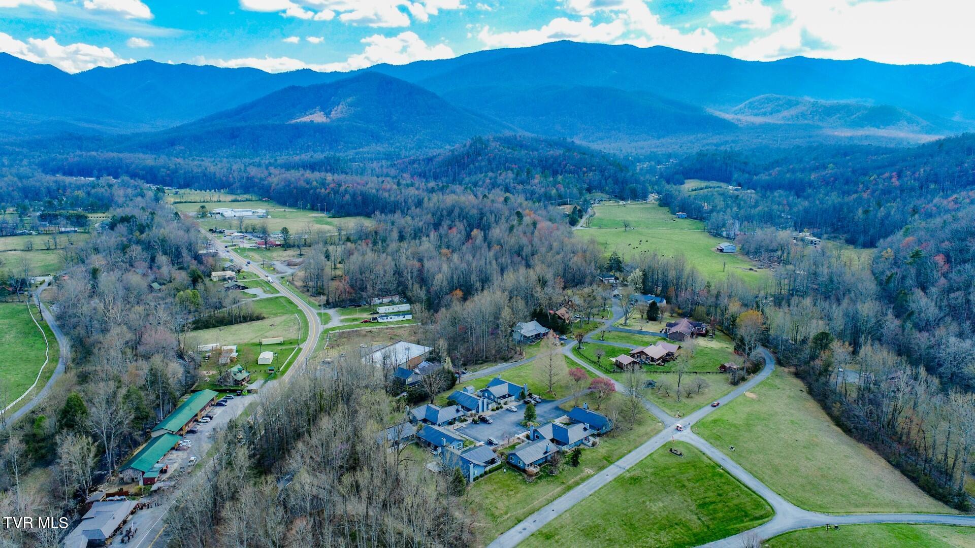 4304 Little Creek Way Way #D-4, Cosby, Tennessee image 40