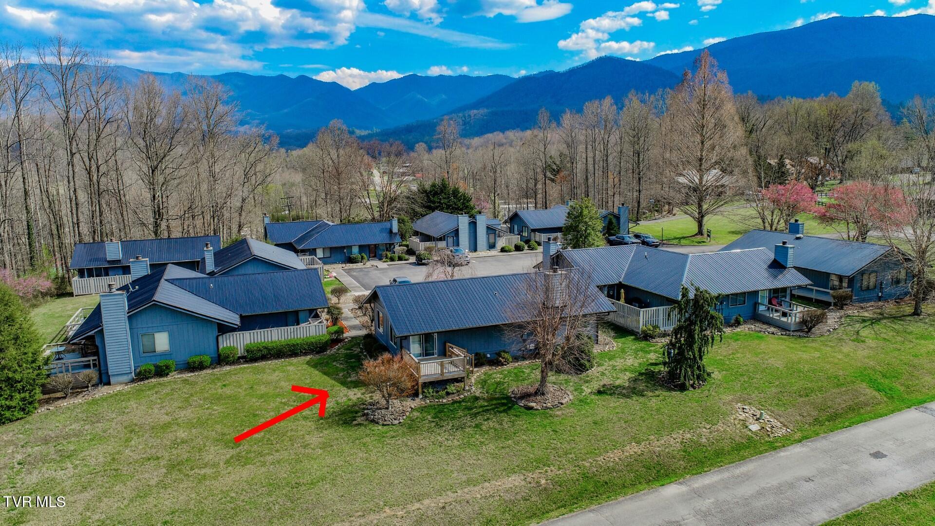 4304 Little Creek Way Way #D-4, Cosby, Tennessee image 31
