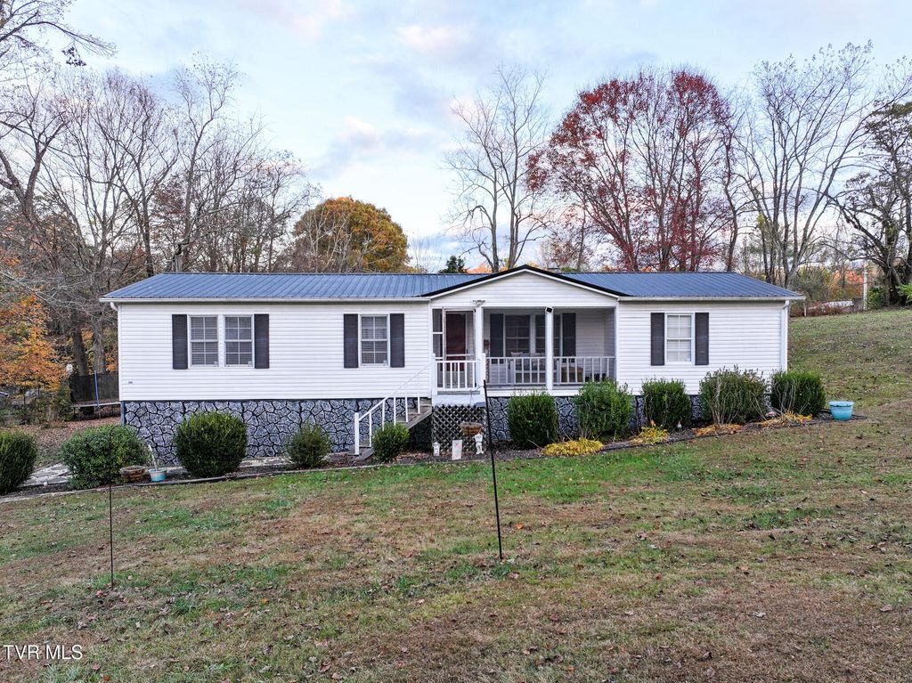 Photo of 114 Paul Mathes Road, Chuckey, TN 37641 (MLS # 9988102)