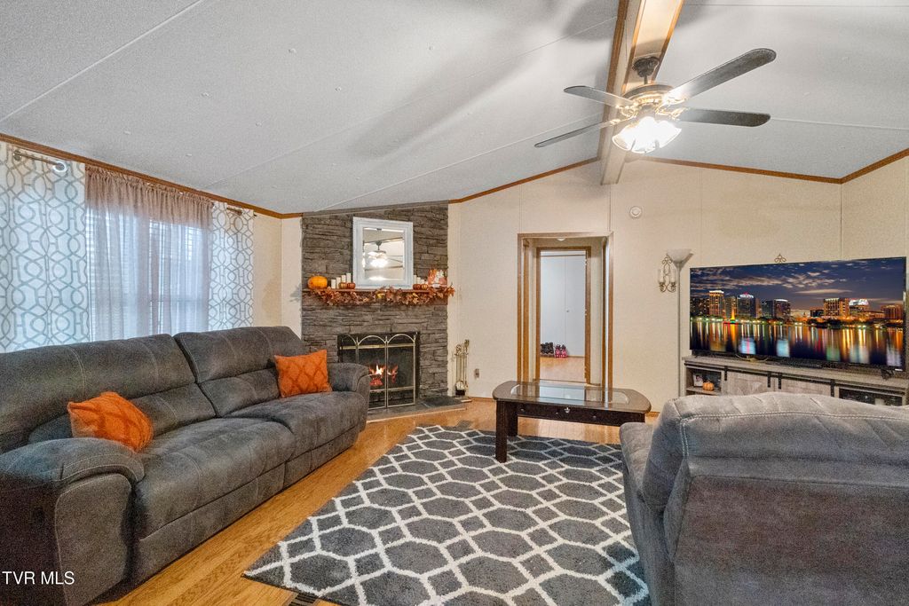 Photo of 114 Paul Mathes Road, Chuckey, TN 37641 (MLS # 9988102)